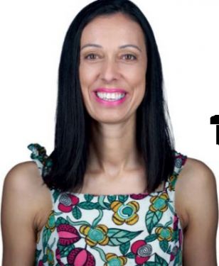 Ana Margarida Machado Figueira Loureiro