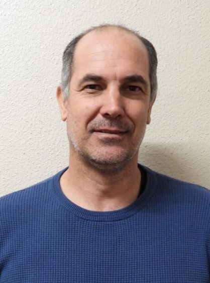 Paulo Jorge Bento Alves