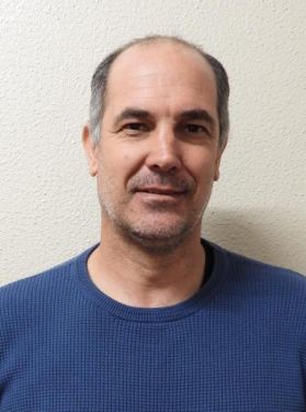 Paulo Jorge Bento Alves