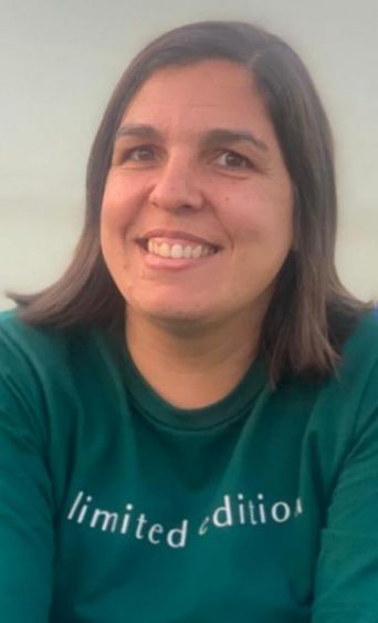 Joana de Oliveira Gon&ccedil;alves Bento