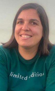 Joana de Oliveira Gon&ccedil;alves Bento