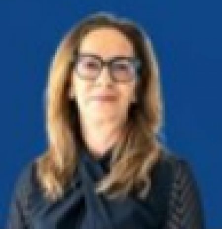 Cecilia Helena Mendes Vicente