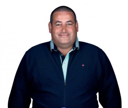 Jorge Manuel Lucas de Almeida