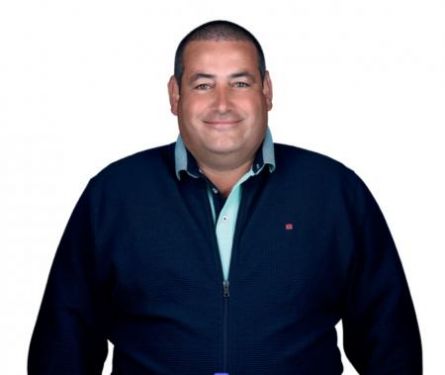 Jorge Manuel Lucas de Almeida