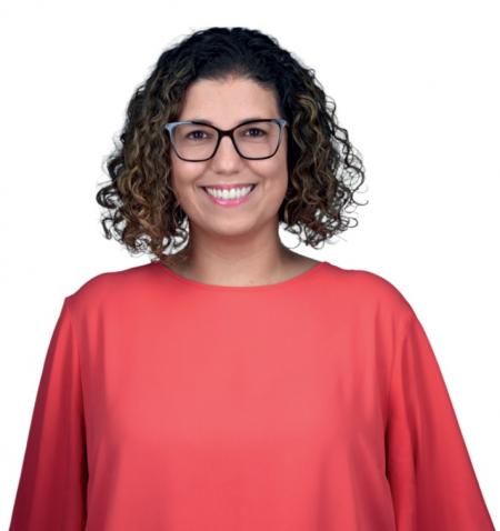 Andreia Santos Pereira